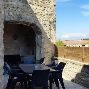 Chez Jadou Hébergement de vacances