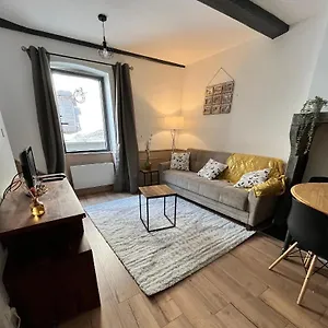 Nuits Paisibles Appartement