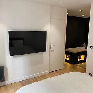 Hyper Centre Appartement
