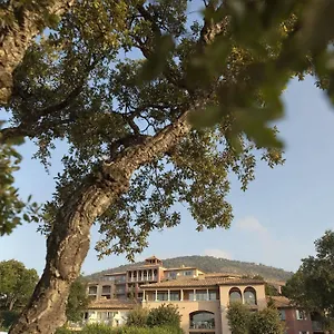 P&v Le Hameau Des Issambrr Hotel Sainte-Maxime