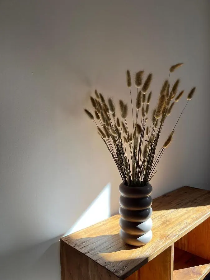 Les Vans - Charmant Appartement Au Coeur Du Village