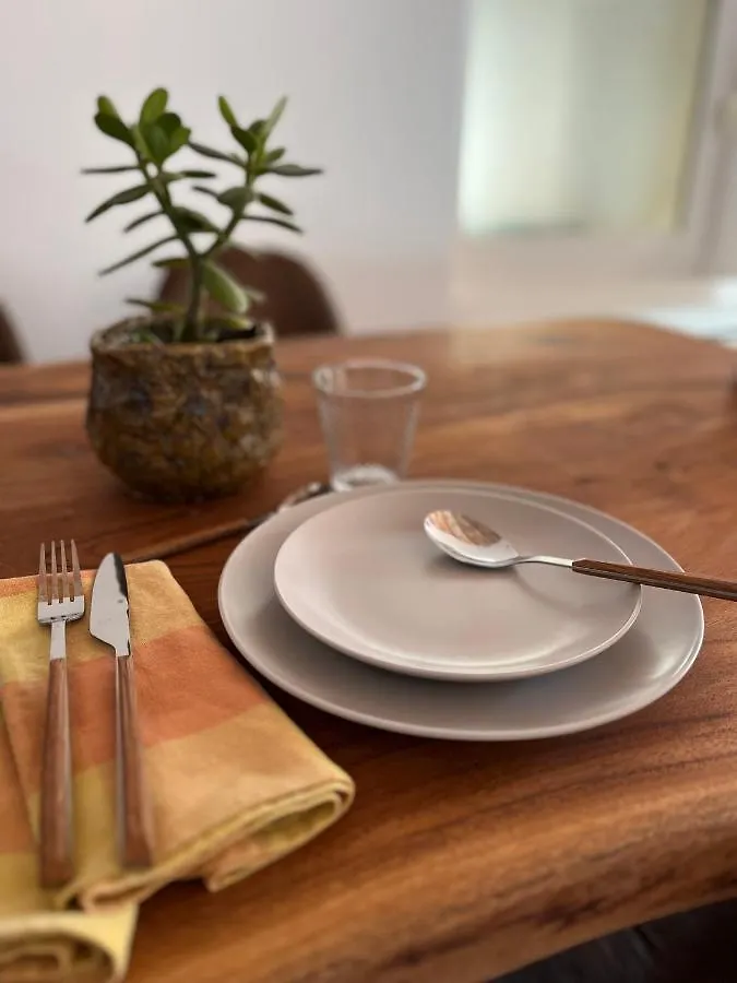 Les Vans - Charmant Appartement Au Coeur Du Village France