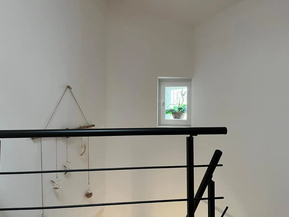 Les Vans - Charmant Appartement Au Coeur Du Village France